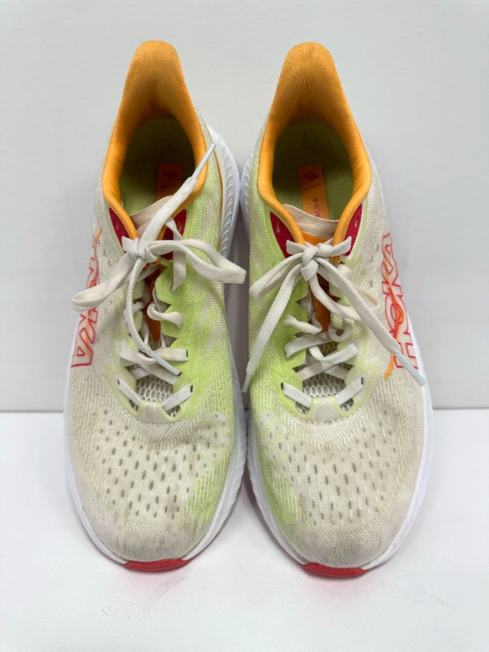 Hoka Mach 6 - Picture 4 of 10